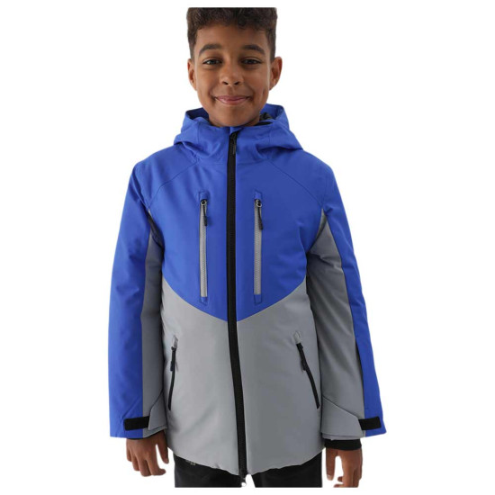 4F Παιδικό μπουφάν Technical Jacket